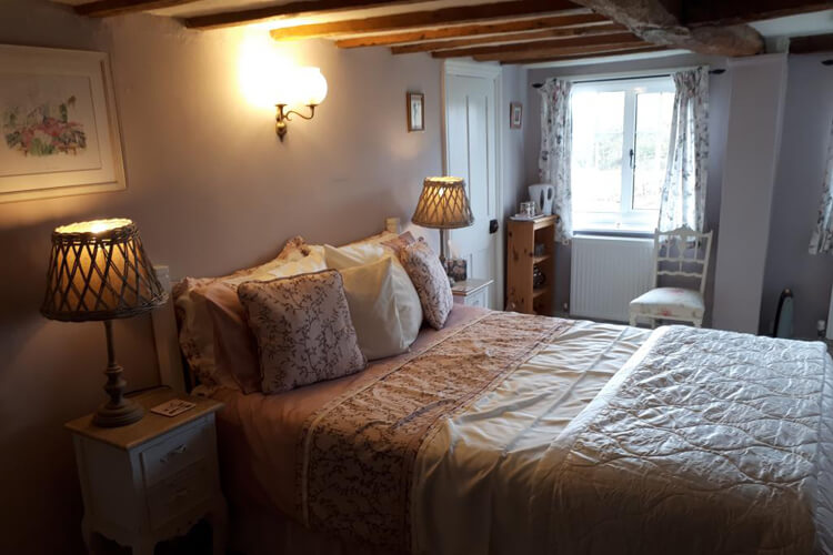 Old Copwood - Image 2 - UK Tourism Online