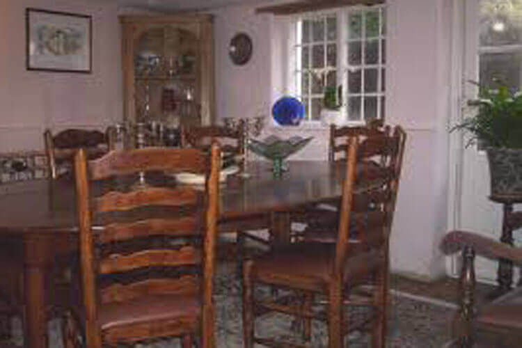 Old Copwood - Image 5 - UK Tourism Online