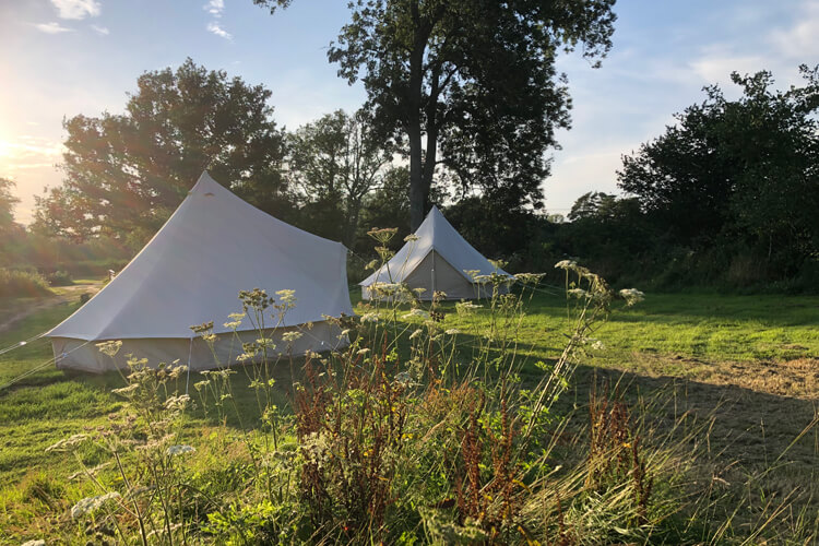 Ouse Meadow Campsite - Image 1 - UK Tourism Online