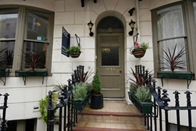 Paskins Town House Thumbnail | Brighton - East Sussex | UK Tourism Online