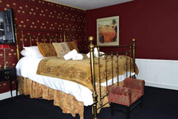 Paskins Town House - Image 4 - UK Tourism Online