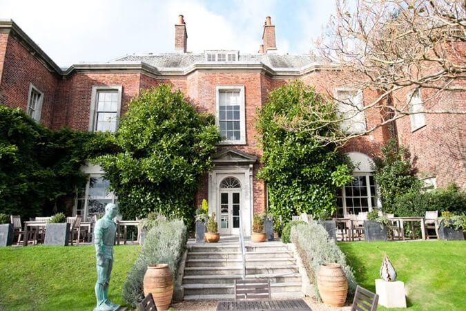 Pelham House Hotel Thumbnail | Lewes - East Sussex | UK Tourism Online