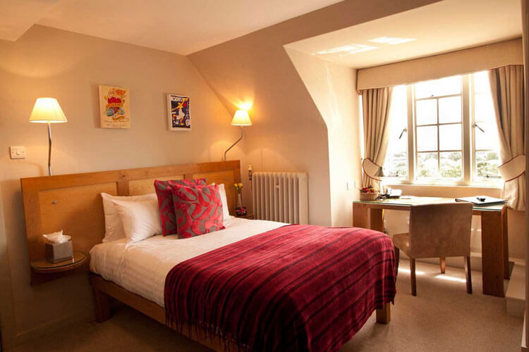Pelham House Hotel - Image 3 - UK Tourism Online