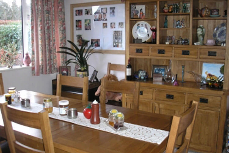 Pinecroft Bed and Breakfast - Image 3 - UK Tourism Online