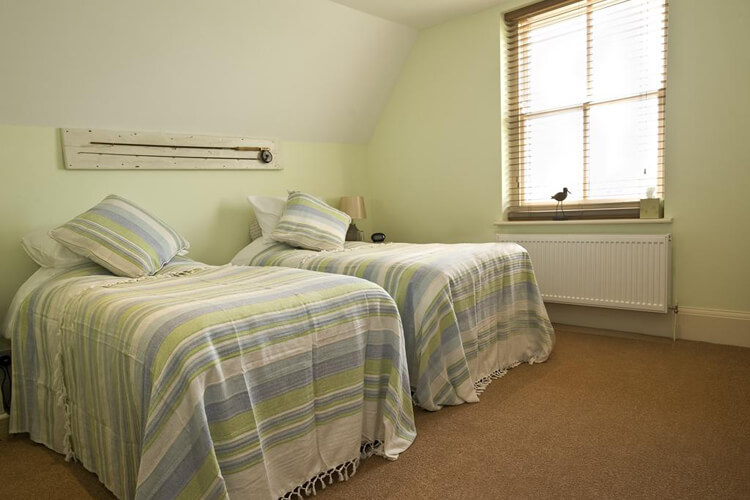 Point Farm B&B - Image 3 - UK Tourism Online