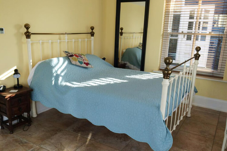 Point Farm B&B - Image 4 - UK Tourism Online
