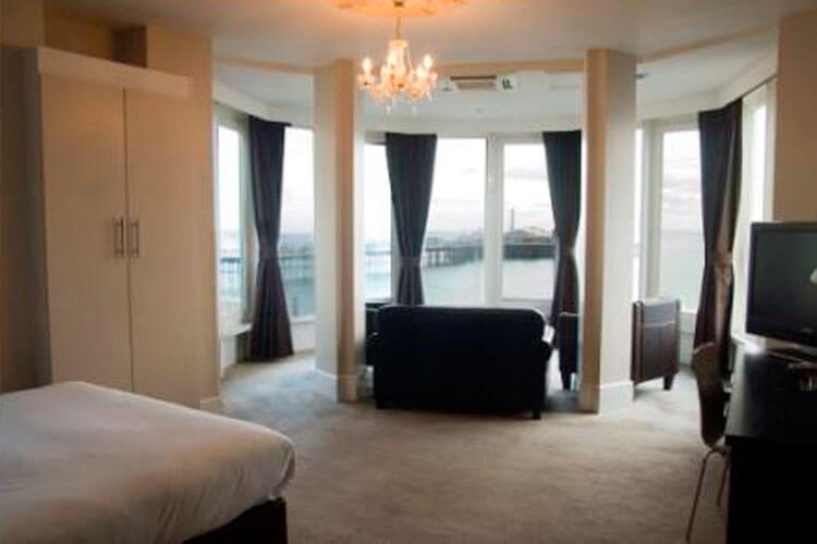 Queens Hotel - Image 4 - UK Tourism Online