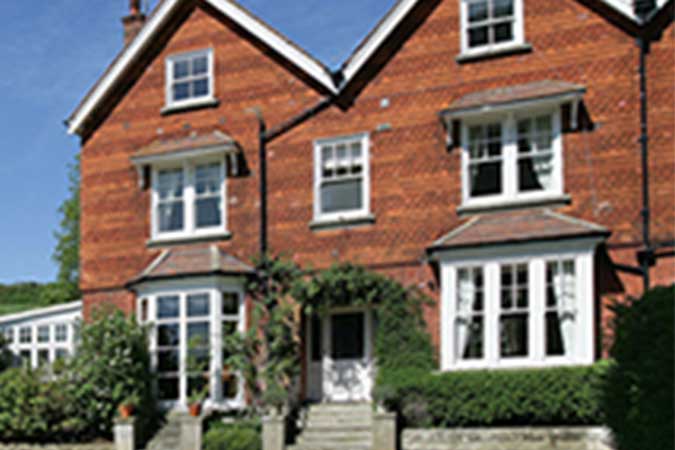 Riverdale House Alfriston Thumbnail | Seaford - East Sussex | UK Tourism Online