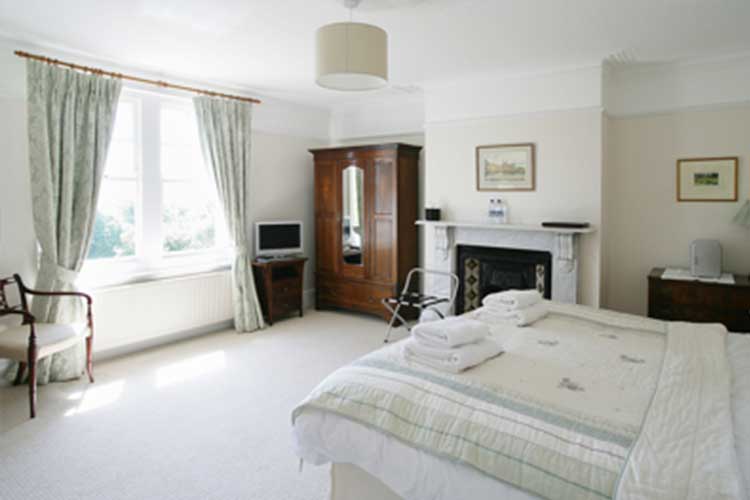 Riverdale House Alfriston - Image 3 - UK Tourism Online