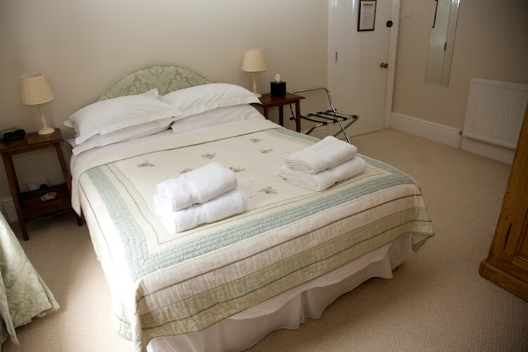 Riverdale House Bed & Breakfast - Image 3 - UK Tourism Online