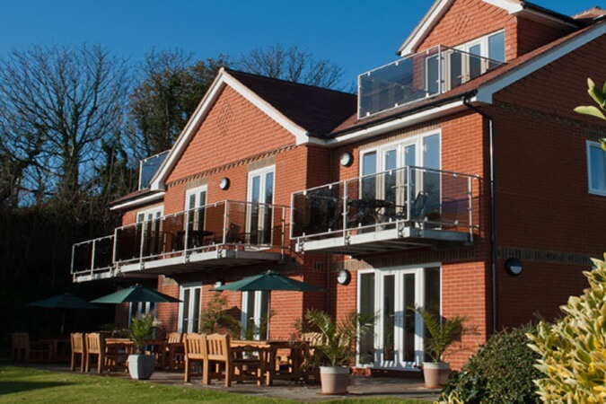 Rocklands Holiday Apartments Thumbnail | Hastings - East Sussex | UK Tourism Online