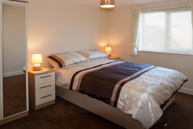 Rocklands Holiday Apartments - Image 4 - UK Tourism Online