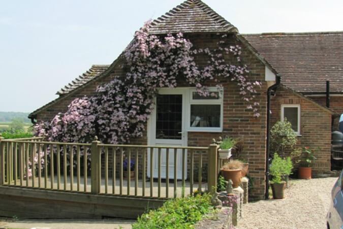 Rosemary Cottage Bed & Breakfast Thumbnail | Bexhill on Sea - East Sussex | UK Tourism Online