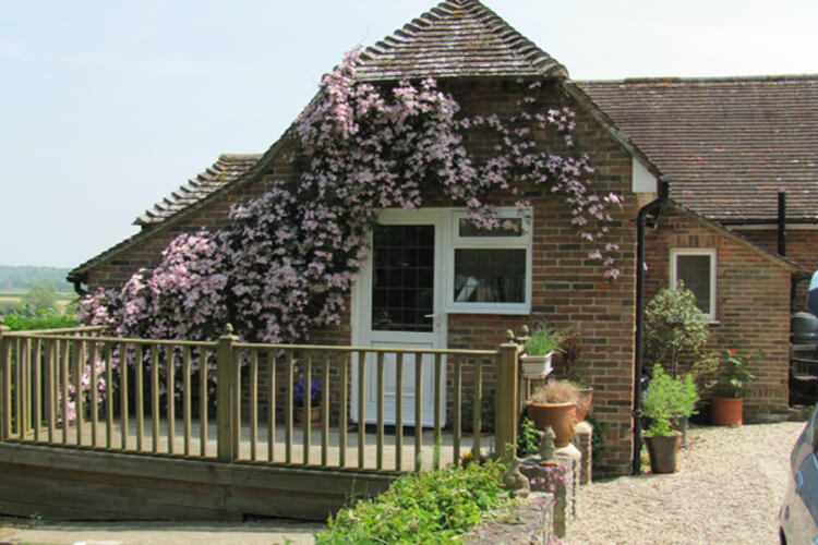 Rosemary Cottage Bed & Breakfast - Image 1 - UK Tourism Online