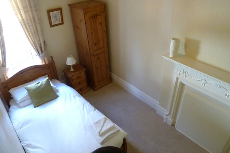 Rutland Guest House - Image 2 - UK Tourism Online