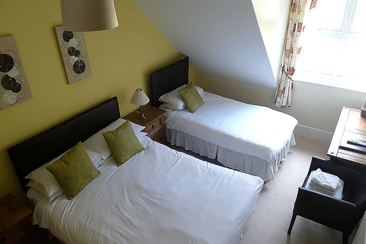 Rutland Guest House - Image 3 - UK Tourism Online