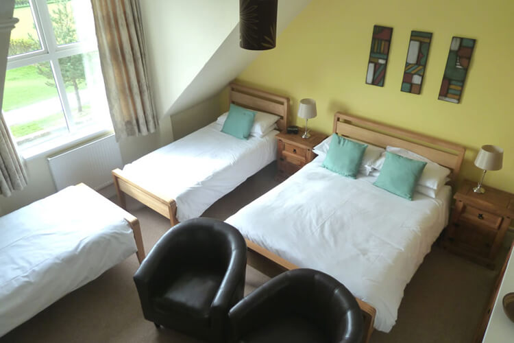 Rutland Guest House - Image 4 - UK Tourism Online