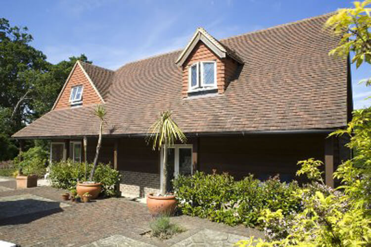 Ruttingham Cottage - Image 1 - UK Tourism Online