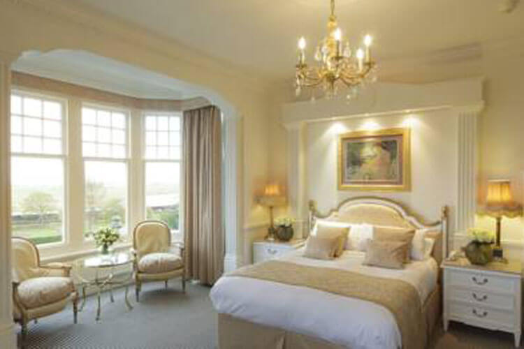 Rye Lodge Hotel - Image 2 - UK Tourism Online