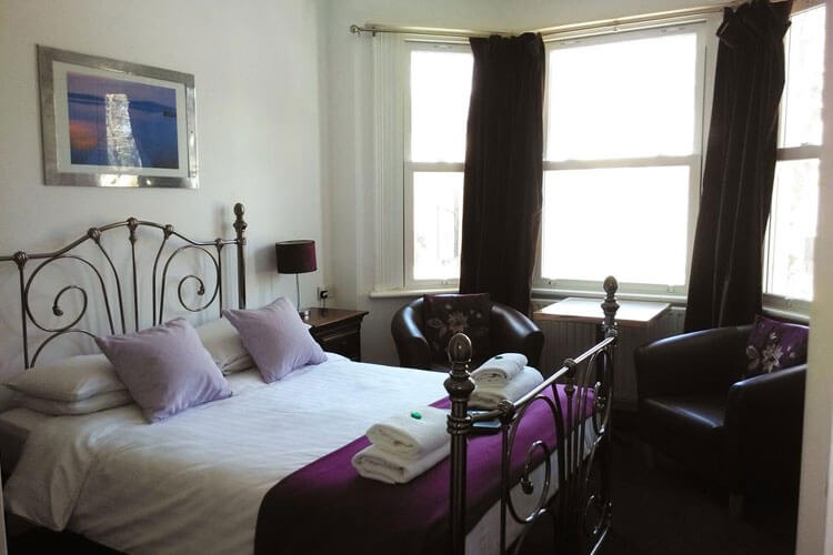 Seafield Guest House - Image 4 - UK Tourism Online