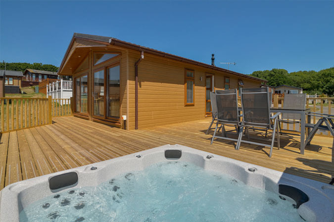 Shear Barn Holiday Park Thumbnail | Hastings - East Sussex | UK Tourism Online