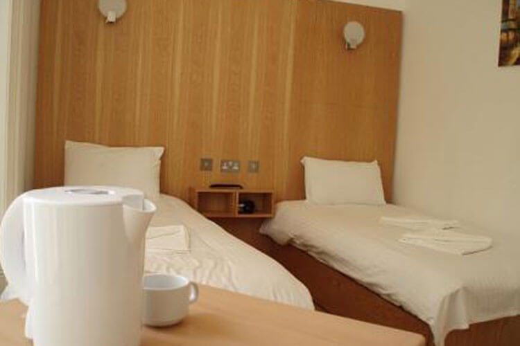 Smart Sea View Brighton - Image 4 - UK Tourism Online