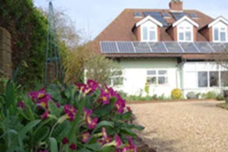South Grange Bed and Breakfast - Image 1 - UK Tourism Online