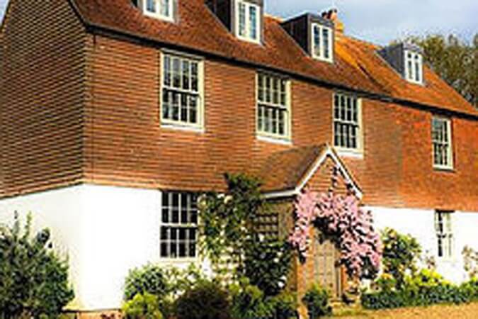 Starnash Farmhouse Thumbnail | Hailsham - East Sussex | UK Tourism Online