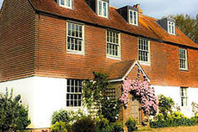 Starnash Farmhouse - Image 1 - UK Tourism Online