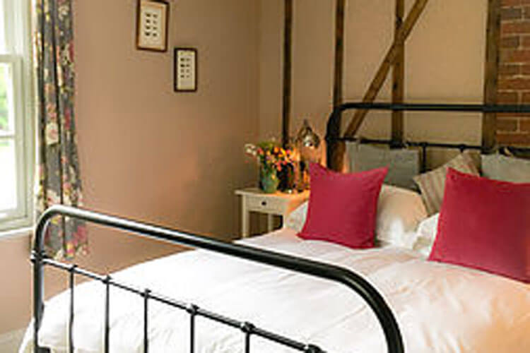 Starnash Farmhouse - Image 3 - UK Tourism Online