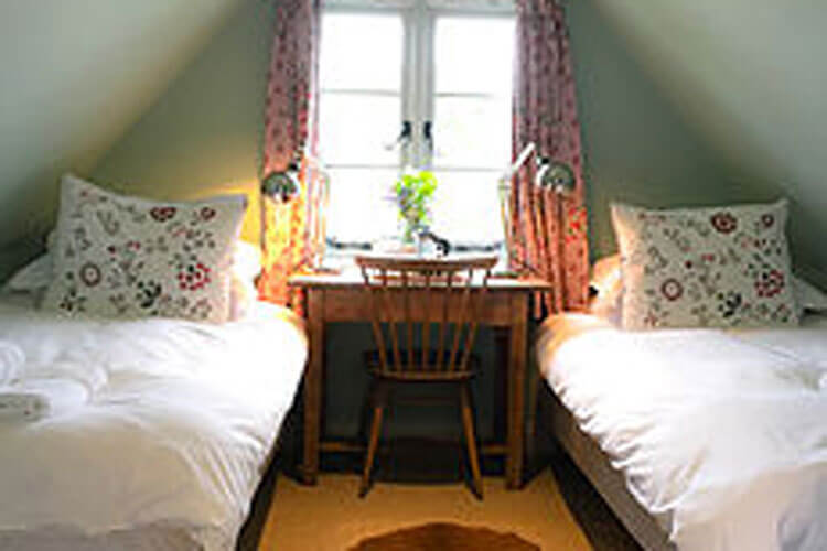 Starnash Farmhouse - Image 4 - UK Tourism Online