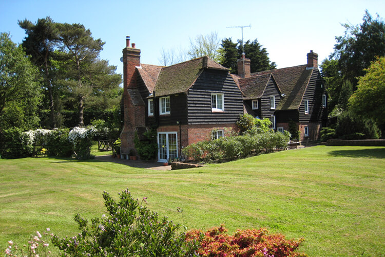 Stream House Bed & Breakfast - Image 1 - UK Tourism Online