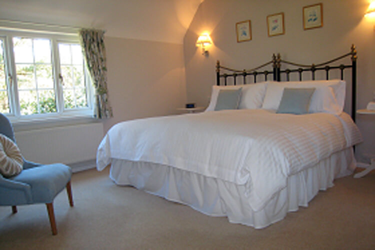 Stream House Bed & Breakfast - Image 2 - UK Tourism Online