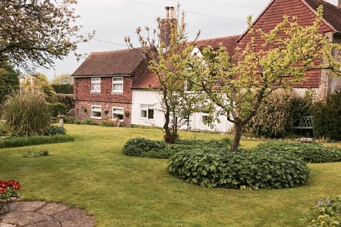 Sunnyside Cottage Thumbnail | Lewes - East Sussex | UK Tourism Online