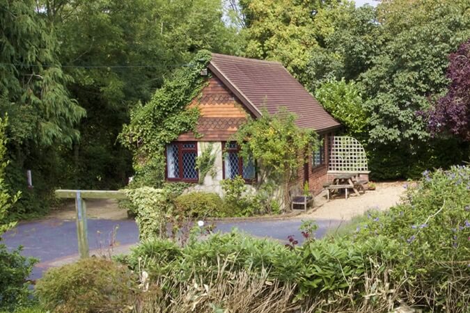 Tovey Lodge Thumbnail | Ditchling - East Sussex | UK Tourism Online