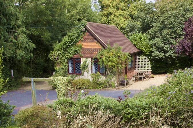 Tovey Lodge Thumbnail | Brighton - East Sussex | UK Tourism Online