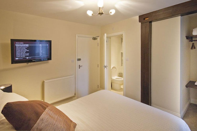 May Garland Inn - Image 4 - UK Tourism Online