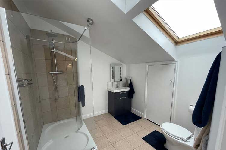 The Barn Apartment - Image 5 - UK Tourism Online