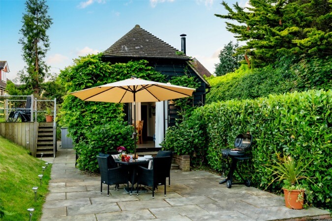 The Black Barn Thumbnail | Hailsham - East Sussex | UK Tourism Online