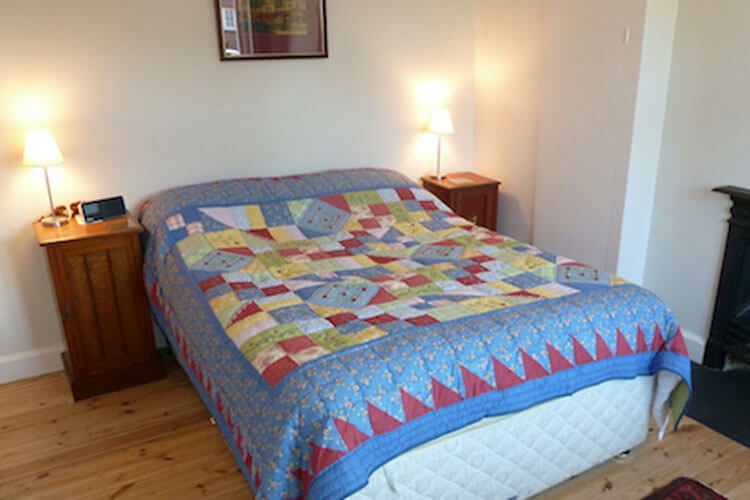 The Corner House - Image 1 - UK Tourism Online