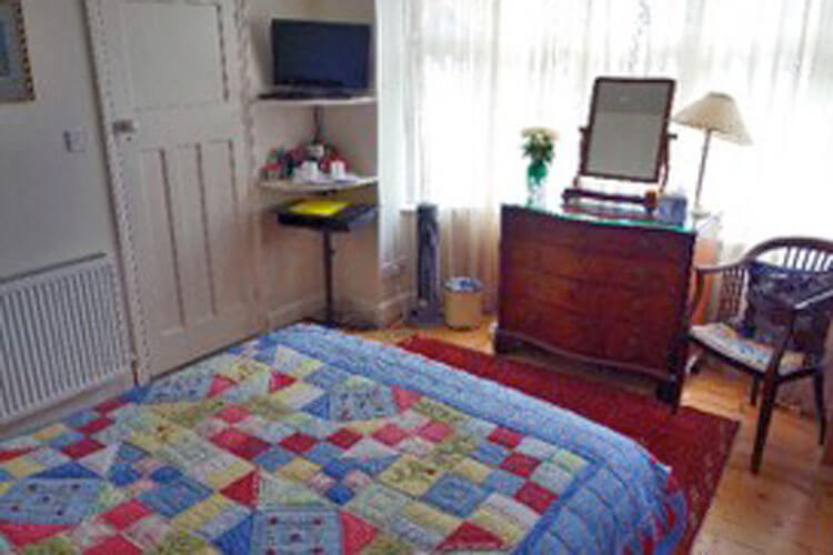 The Corner House - Image 2 - UK Tourism Online