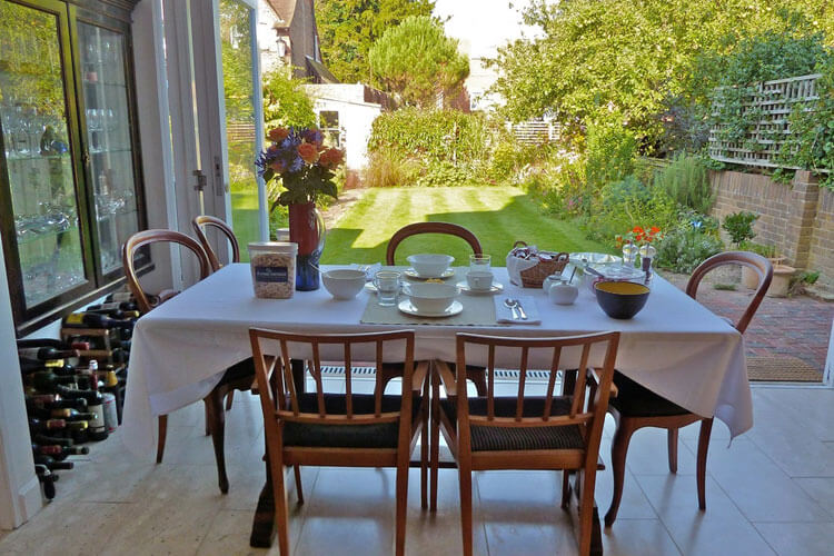 The Corner House - Image 3 - UK Tourism Online
