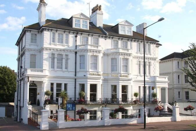 The Devonshire Park Hotel Thumbnail | Eastbourne - East Sussex | UK Tourism Online