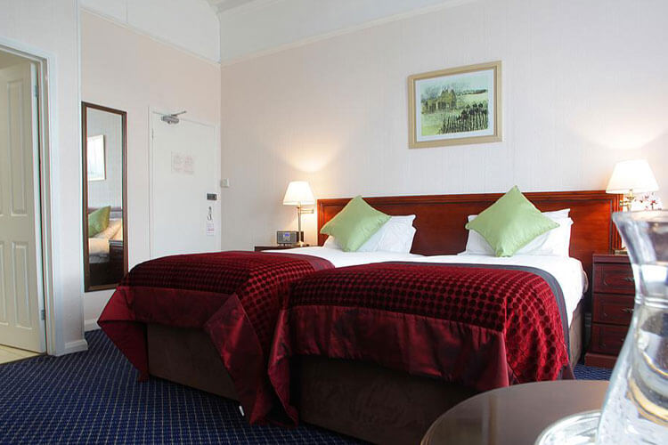 The Devonshire Park Hotel - Image 2 - UK Tourism Online