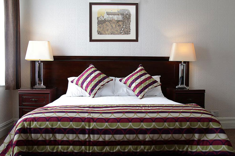 The Devonshire Park Hotel - Image 3 - UK Tourism Online