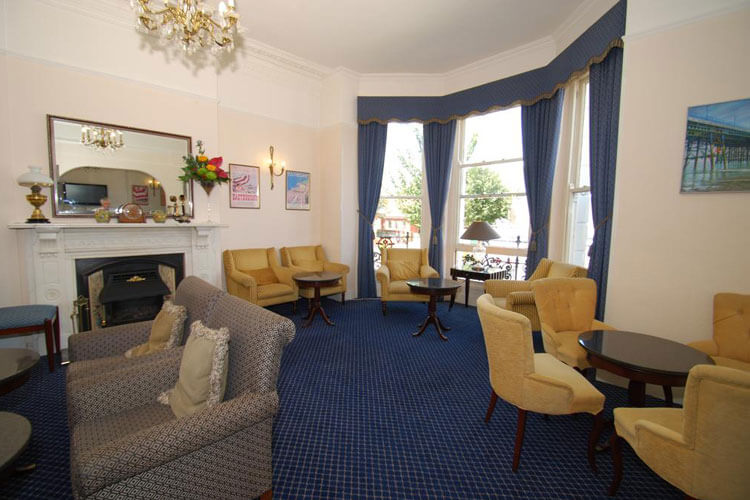 The Devonshire Park Hotel - Image 5 - UK Tourism Online