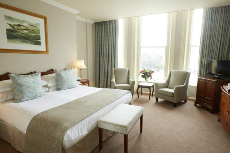 The Grand Hotel - Image 3 - UK Tourism Online