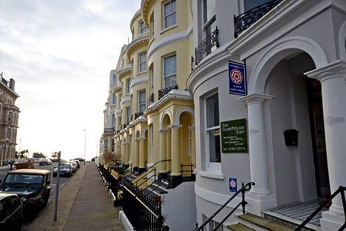 The Guesthouse East Thumbnail | Eastbourne - East Sussex | UK Tourism Online