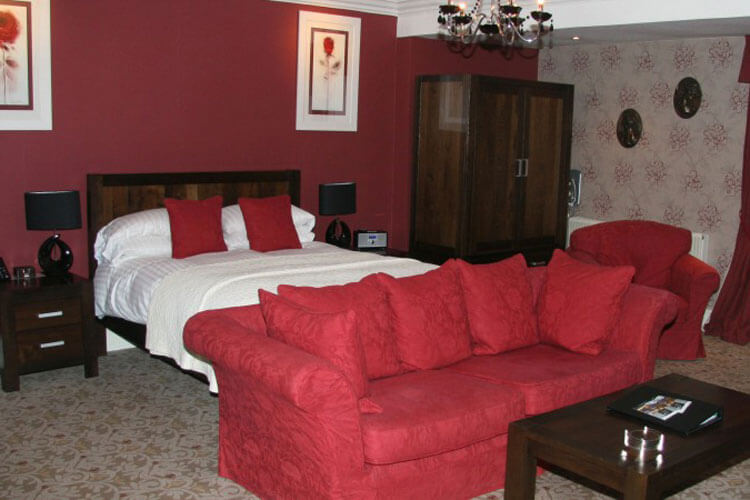 The Hope Anchor Hotel - Image 2 - UK Tourism Online