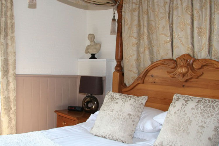 The Hope Anchor Hotel - Image 3 - UK Tourism Online